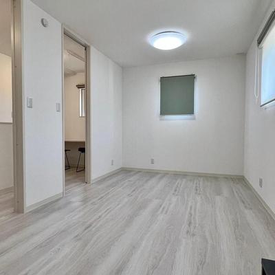 Modern 2LDK House in Fukuyama with Garden | 1980万 — Image 4, Fukuyama, Hiroshima