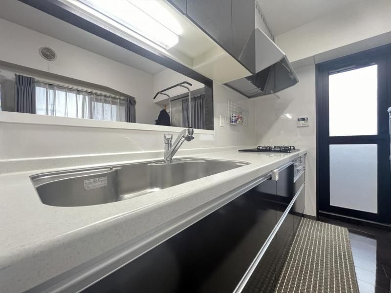 Glorious Shin-Anjo 3LDK Apartment for Sale in Anjo, Aichi - Thumbnail 3