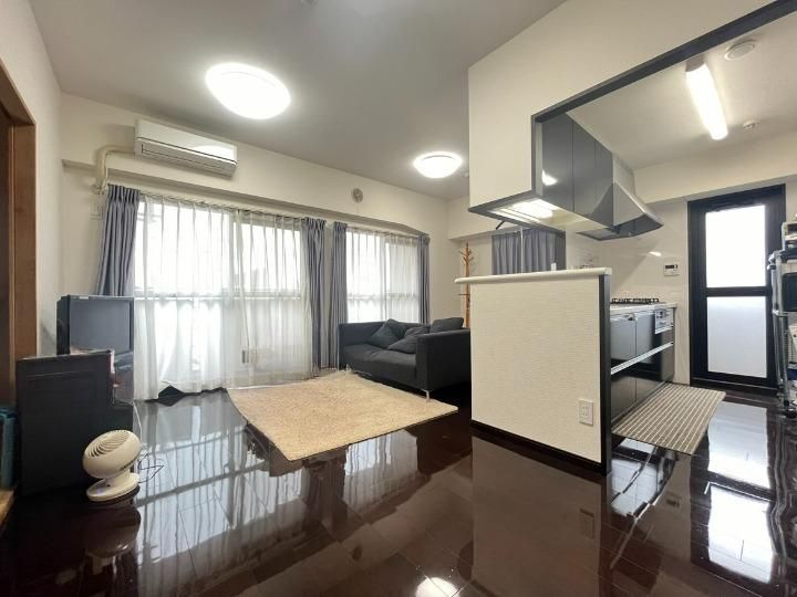 Glorious Shin-Anjo 3LDK Apartment for Sale in Anjo, Aichi - Thumbnail 2