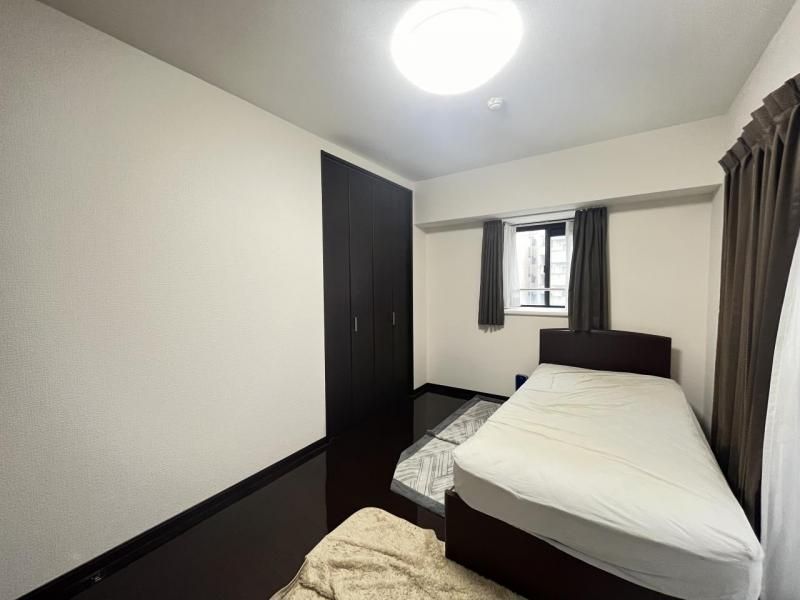 Glorious Shin-Anjo 3LDK Apartment for Sale in Anjo, Aichi - Thumbnail 4
