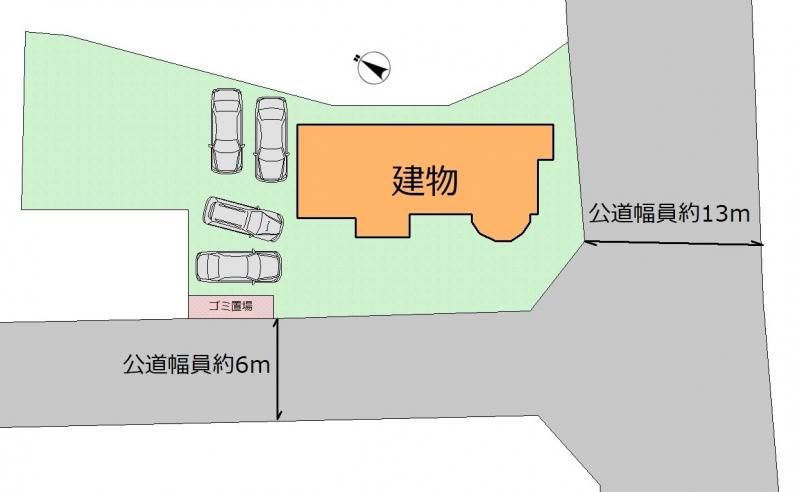 4SLDK House in Momijigaoka, Taiwa - 152.01㎡ Family Home - Thumbnail 3