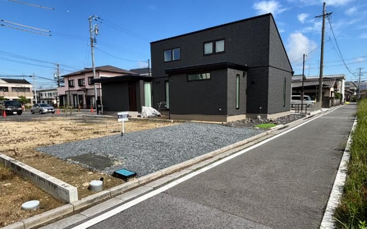 Sekisui Heim Smart Home Plot in Iga City, Mie Prefecture - Thumbnail 2
