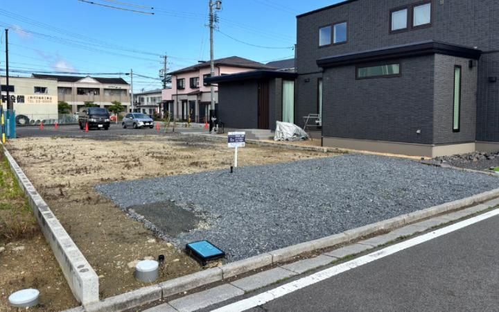 Sekisui Heim Smart Home Plot in Iga City, Mie Prefecture - Thumbnail 3