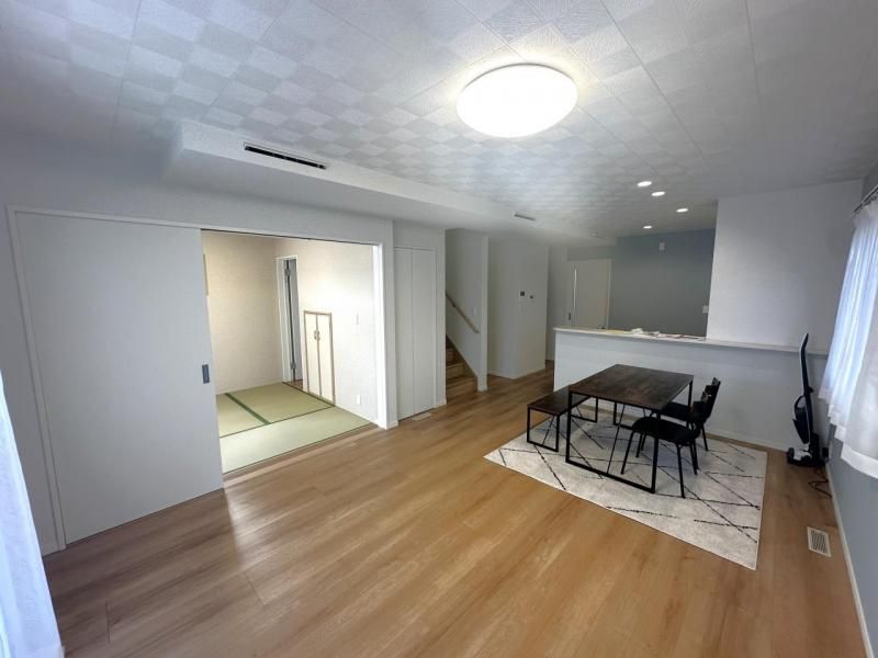 4SLDK House for Sale in Yabuki, Fukushima with Z Air Conditioning - Thumbnail 3