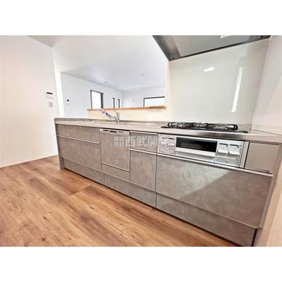 4LDK House in Fujimino, Saitama | Near Tokorozawa Station — Image 3, Fujimino, Saitama