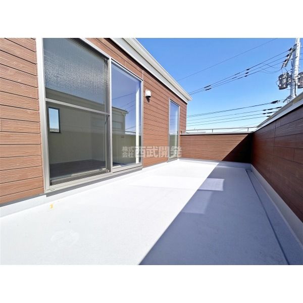 4LDK House in Fujimino, Saitama | Near Tokorozawa Station - Thumbnail 2