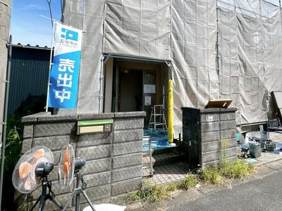 Renovated 4LDK House for Sale in Tarui, Gifu — Image 4, Tarui, Gifu