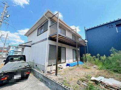 Renovated 4LDK House for Sale in Tarui, Gifu — Image 1, Tarui, Gifu