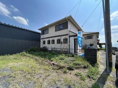Renovated 4LDK House for Sale in Tarui, Gifu — Image 1, Tarui, Gifu