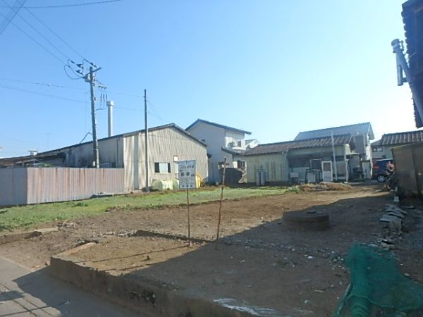 Land for Sale in Sakuraga, Ibaraki - 271 sqm Plot - Thumbnail 3