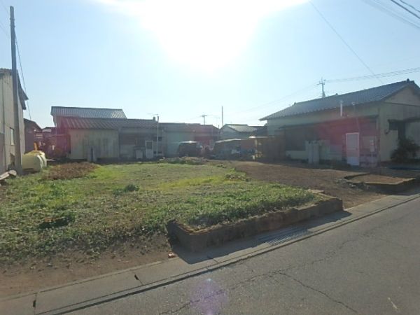 Land for Sale in Sakuraga, Ibaraki - 271 sqm Plot - Thumbnail 2