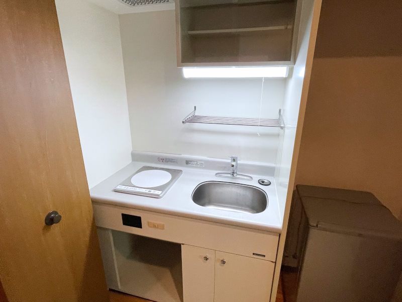 1K Apartment for Sale in Yuzawa, Niigata - 34.2 sqm - Thumbnail 3