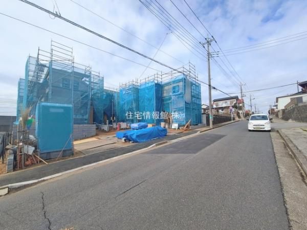 New 4LDK House for Sale in Matsudo, Chiba - Completion May 2026 - Thumbnail 3