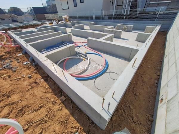 New 4LDK House for Sale in Matsudo, Chiba - Completion May 2026 - Thumbnail 4