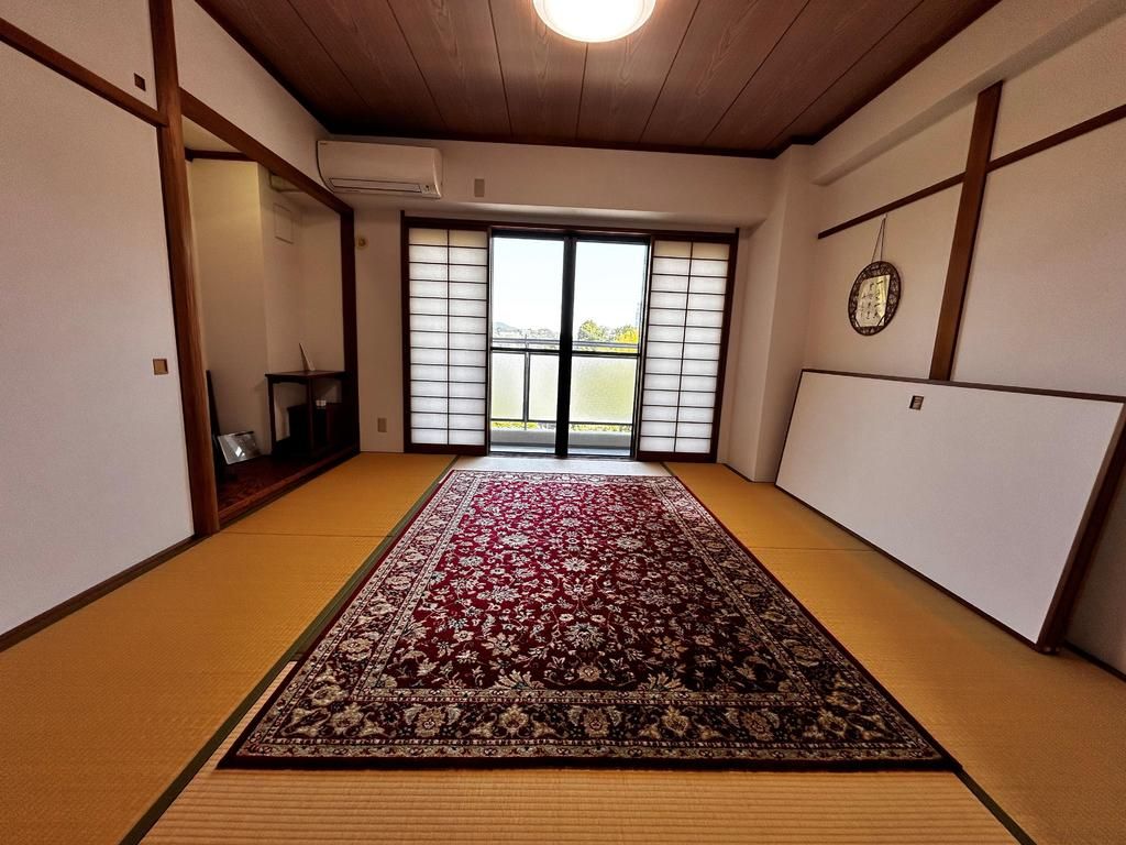 1LDK Apartment for Sale Near Ito Station, Shizuoka - Thumbnail 3