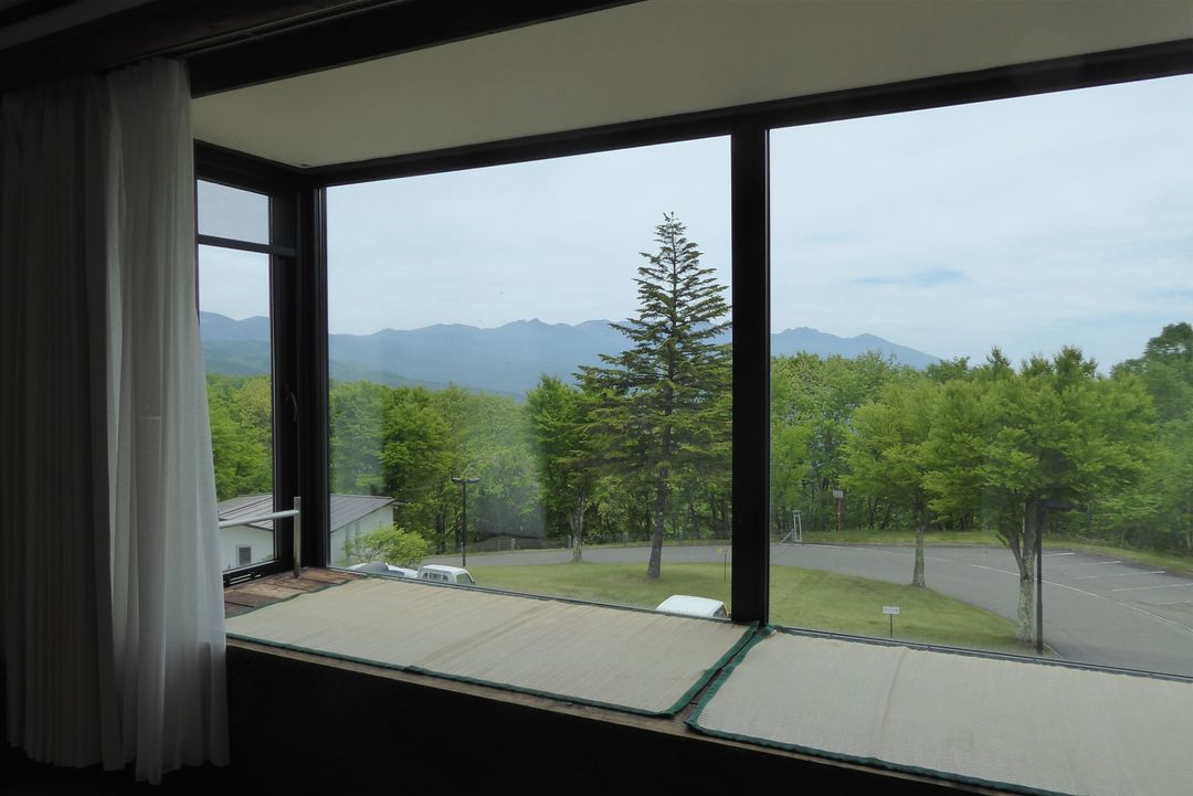 Kurumayama Kogen Sky Park Villa 2-Bedroom Condo in Nagano - Thumbnail 4