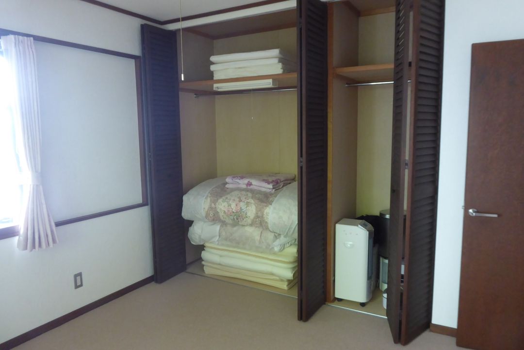 Kurumayama Kogen Sky Park Villa 2-Bedroom Condo in Nagano - Thumbnail 2