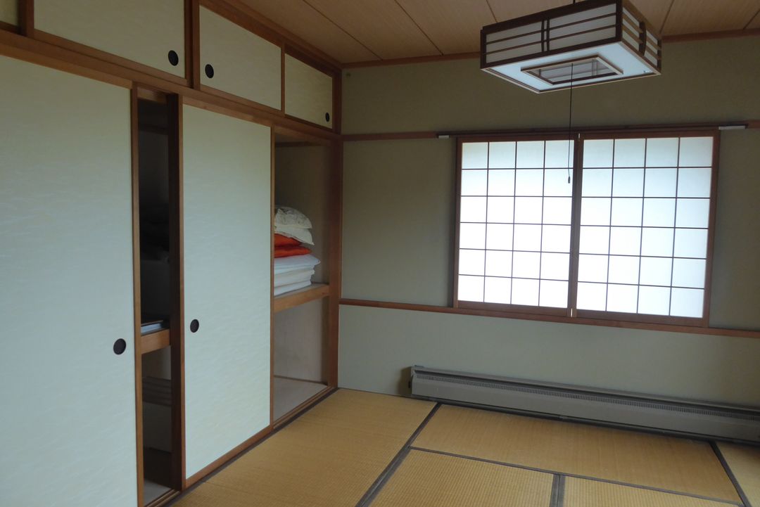 Kurumayama Kogen Sky Park Villa 2-Bedroom Condo in Nagano - Thumbnail 3