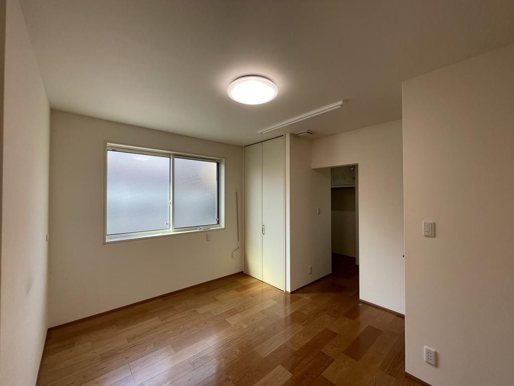 5SLDK House in Yokkaichi Near Yonagi Station - Thumbnail 3