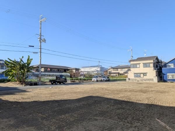 Vacant Land for Sale in Kawashima Miecho, Kyoto - Thumbnail 3