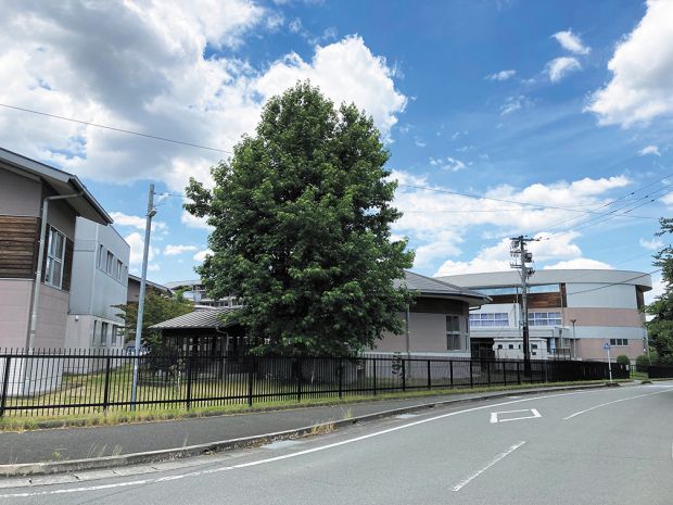 Sekisui House Kikuchi Sakae Subdivision Land Plot for Sale - Thumbnail 2