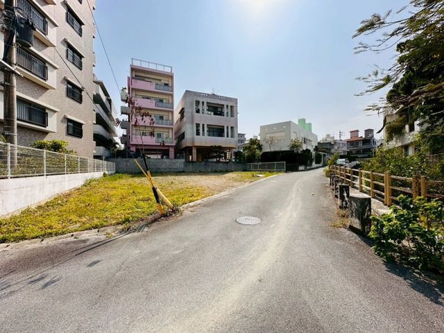 Vacant Land for Sale in Naha City, Okinawa - 52.61 Tsubo - Thumbnail 4