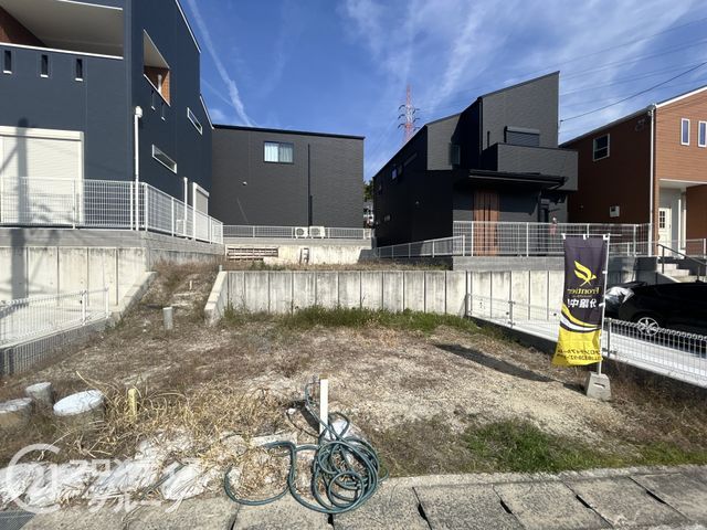 Building Plot in Uji, Kyoto - Hado-yama Residential Area - Thumbnail 4