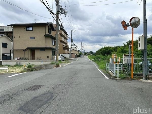 Vacant Land for Sale in Ukyo Ward, Kyoto - No Construction Conditions - Thumbnail 2