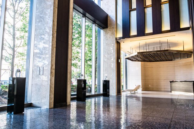 2SLDK in Park Tower Kitahama - Osaka High-Rise Residence - Thumbnail 4