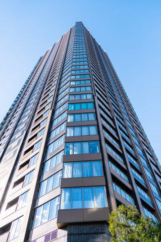 2SLDK in Park Tower Kitahama - Osaka High-Rise Residence - Thumbnail 3