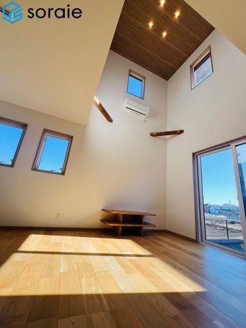 Modern 4LDK House in Sayama City, Saitama Prefecture — Image 1, Sayama, Saitama
