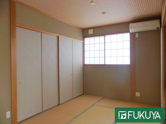 3LDK Detached House for Sale in Kameoka, Kyoto - Thumbnail 4