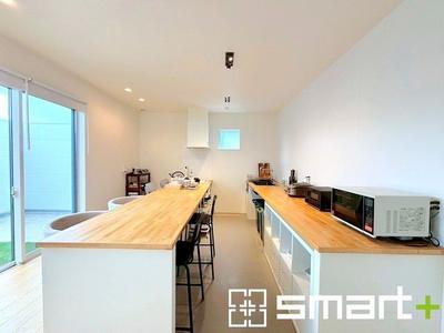 Modern 2LDK House in Hitachinaka with 3-Car Parking — Image 4, Hitachinaka, Ibaraki