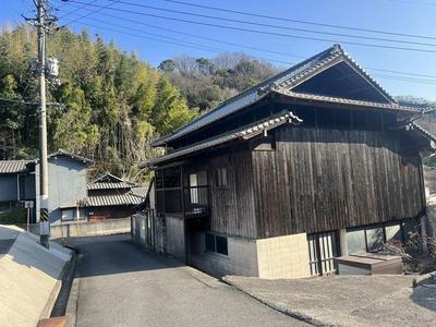 [Homes] Mukaihigashicho Used House | — Image 2, Onomichi, Hiroshima