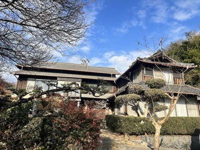 [Homes] Mukaihigashicho Used House | — Image 1, Onomichi, Hiroshima