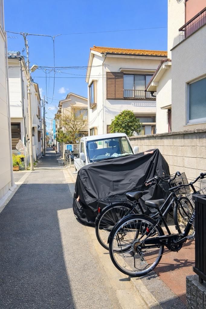 5LDK House for Sale Near Keikyu Kamata Station in Ota - Thumbnail 3