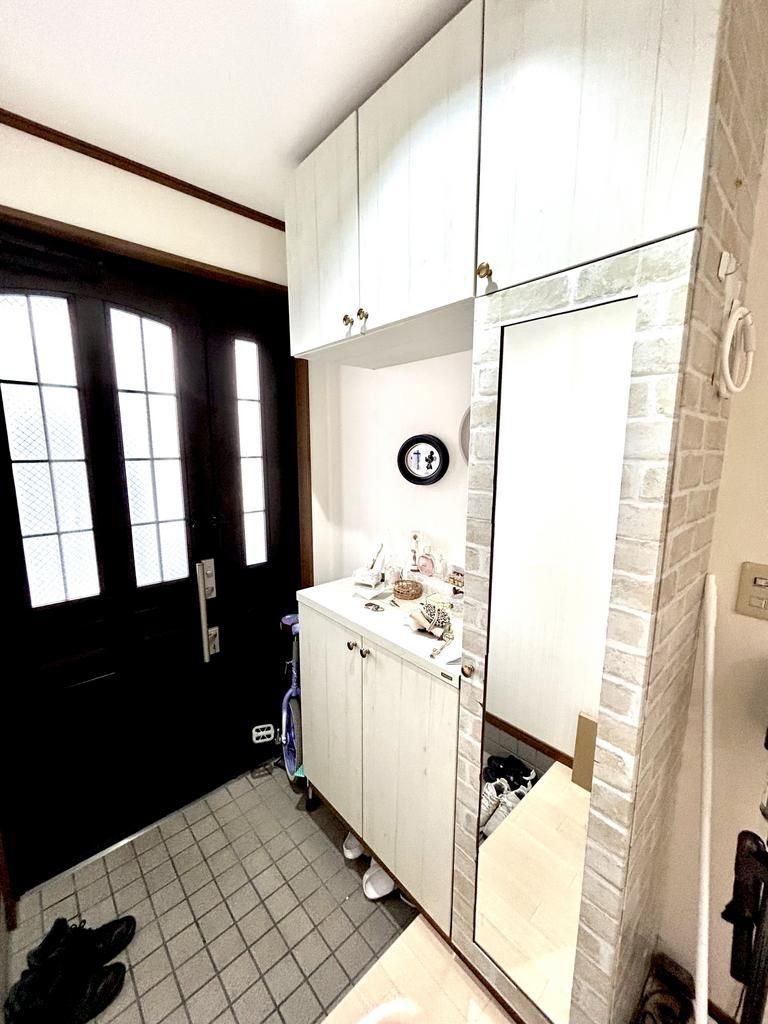 5LDK House for Sale Near Keikyu Kamata Station in Ota - Thumbnail 4