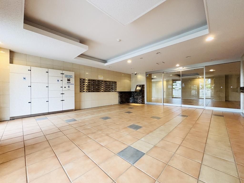 3LDK Apartment in Funabashi with Balcony - Thumbnail 4