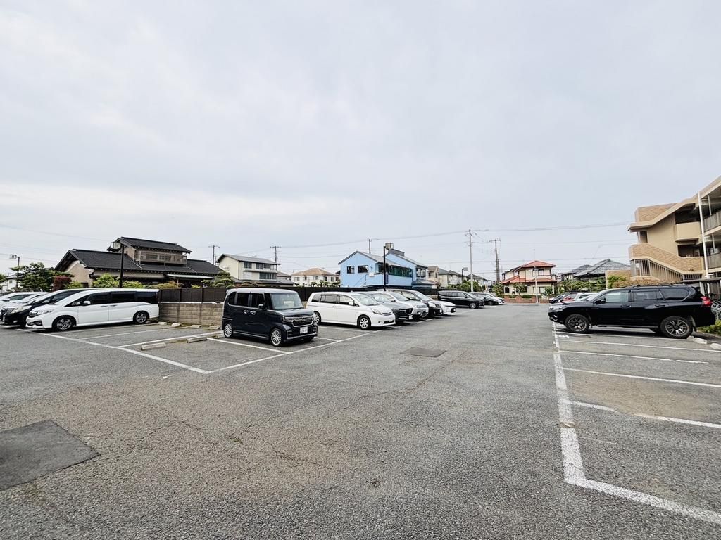 3LDK Apartment in Funabashi with Balcony - Thumbnail 3
