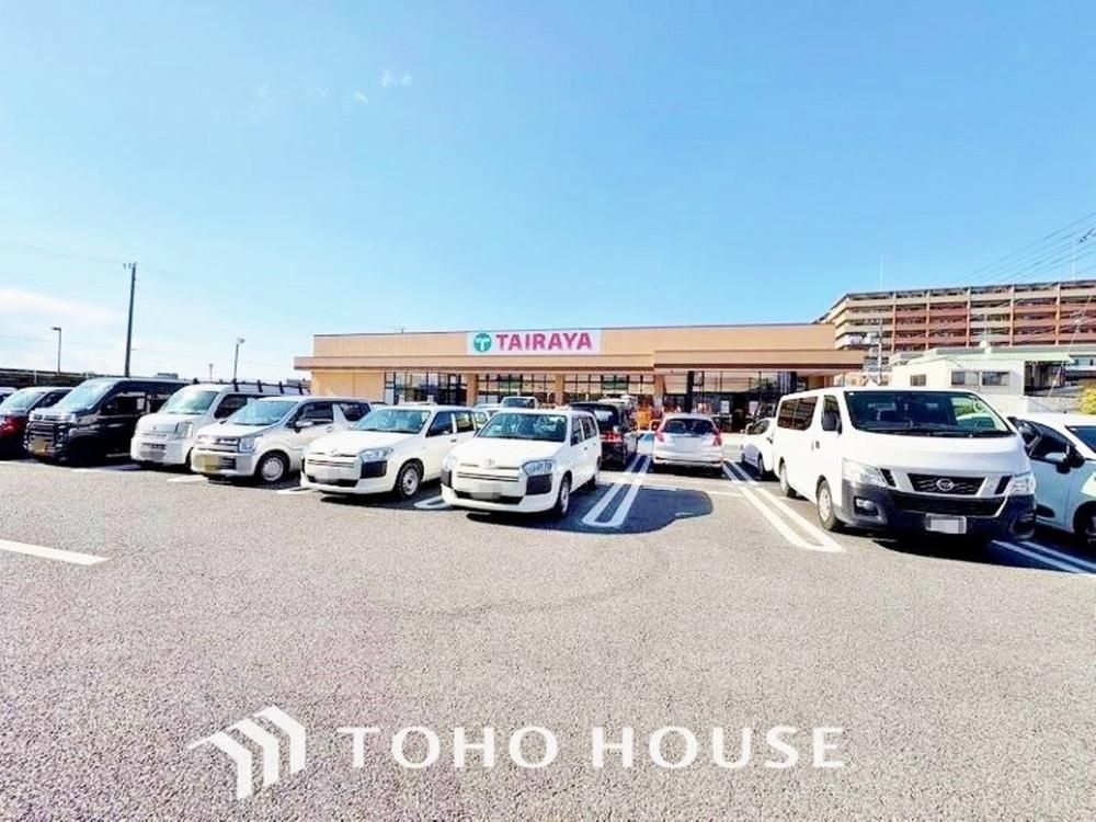 New 3LDK House for Sale in Toride, Ibaraki - Near Shin-Toride Station - Thumbnail 3