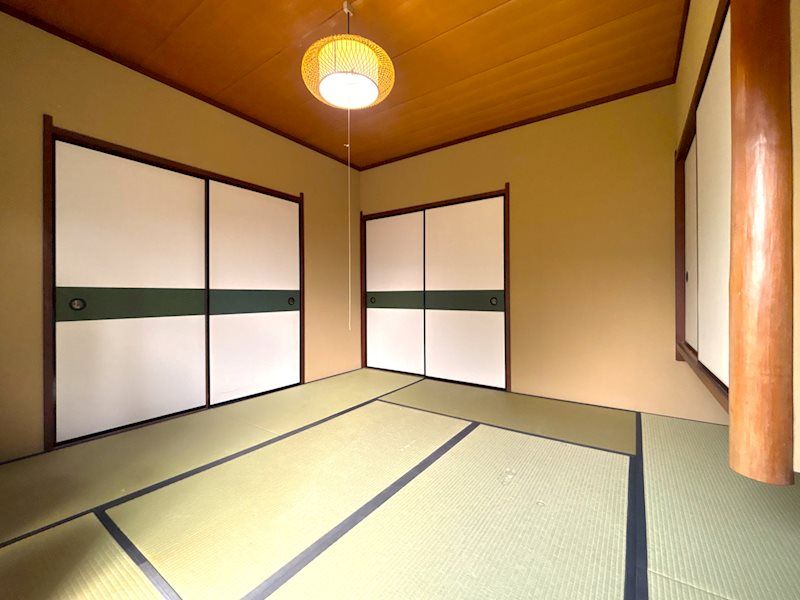 Hakone Golf Course View 2LDK Apartment for Sale in Jasper Villa - Thumbnail 2