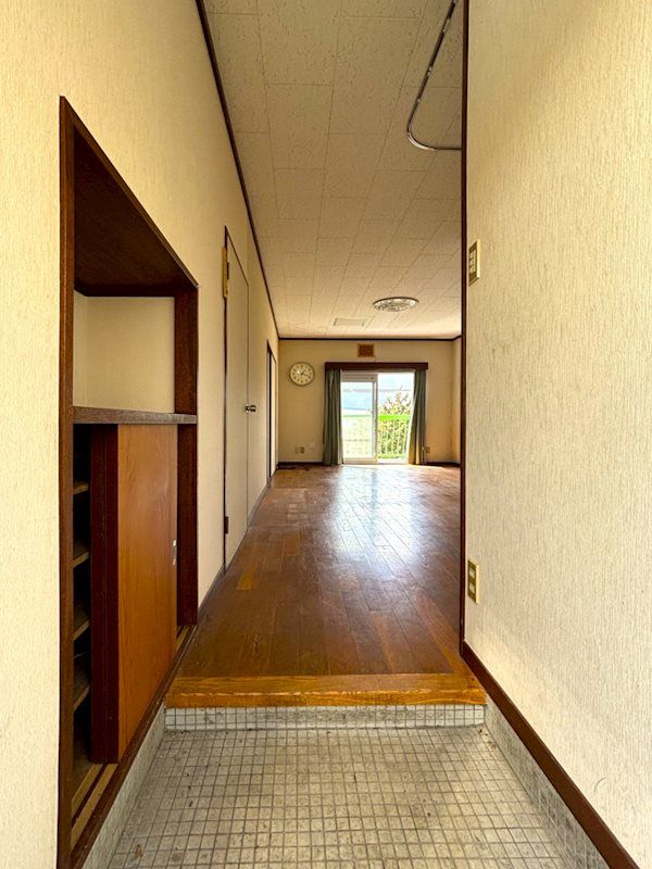 Hakone Golf Course View 2LDK Apartment for Sale in Jasper Villa - Thumbnail 3