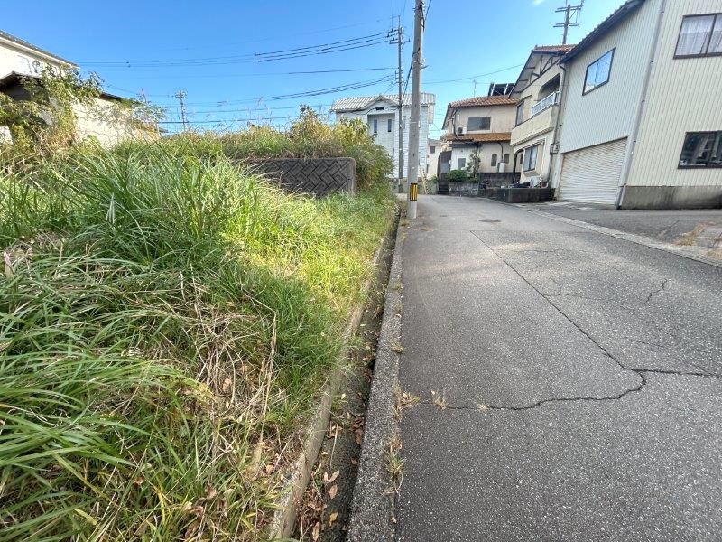 158.59 sqm Residential Land for Sale in Matsugaoka, Kaga City - Thumbnail 2
