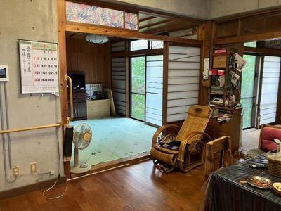 A used detached house (Property number: 3217271-0000054) located 2 minutes walk from the bus stop "Kogyo Koukou-mae" (Naha City) — Image 1, Naha City, Okinawa