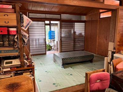 A used detached house (Property number: 3217271-0000054) located 2 minutes walk from the bus stop "Kogyo Koukou-mae" (Naha City) — Image 2, Naha City, Okinawa