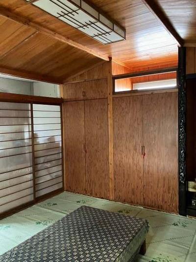 A used detached house (Property number: 3217271-0000054) located 2 minutes walk from the bus stop "Kogyo Koukou-mae" (Naha City) — Image 3, Naha City, Okinawa
