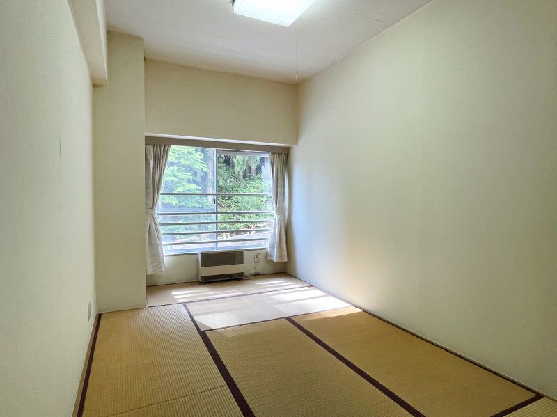 2LDK Resort Condominium in Yuzawa, Niigata - 60.38 sqm - Thumbnail 4