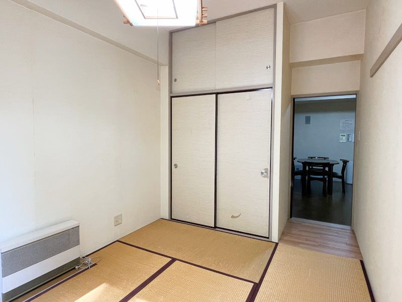 2LDK Resort Condominium in Yuzawa, Niigata - 60.38 sqm - Thumbnail 2