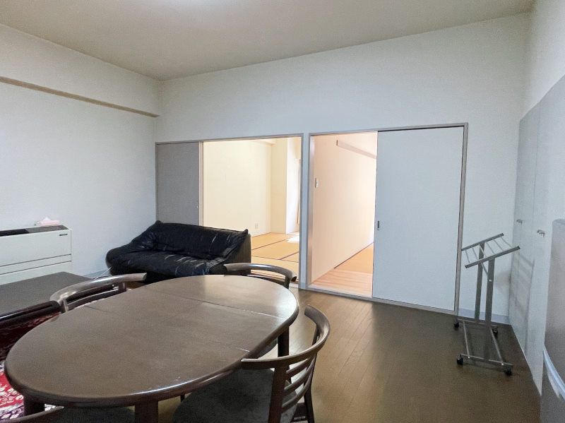 2LDK Resort Condominium in Yuzawa, Niigata - 60.38 sqm - Thumbnail 3