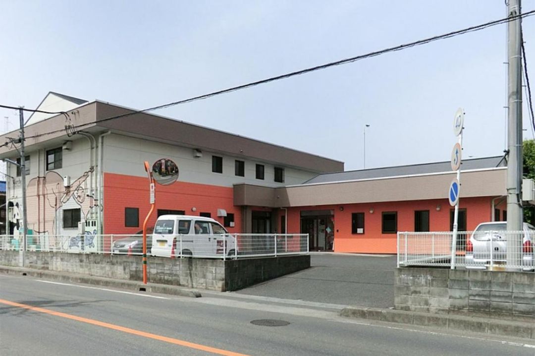 Winbell Chorus Sakado 3DK Apartment in Tsurugashima - Thumbnail 3
